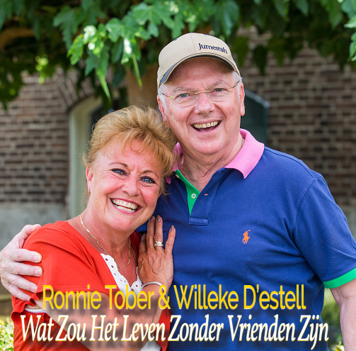 Willeke d'estell